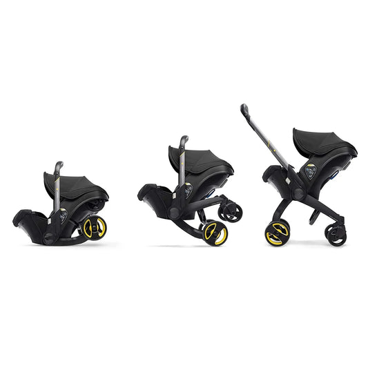 Baby 3 in 1 Stroller Baby Carriage Lightweight Stroller Baby Cars Baby Stroller Travel Stroller for Baby Child Seat Car Pram