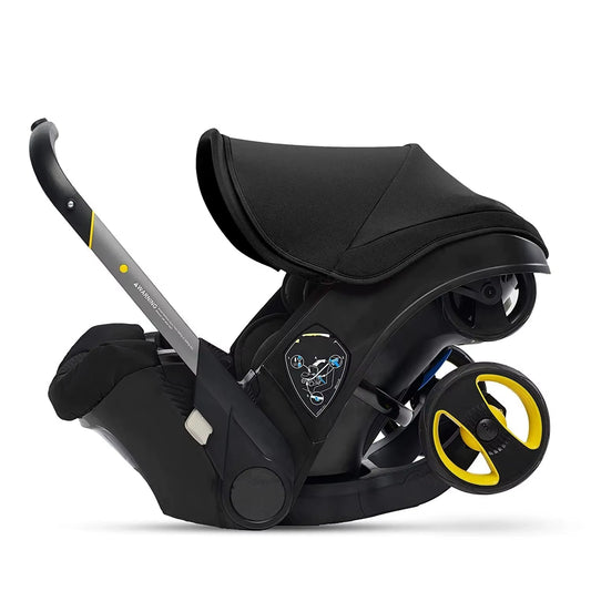 Baby 3 in 1 Stroller Baby Carriage Lightweight Stroller Baby Cars Baby Stroller Travel Stroller for Baby Child Seat Car Pram