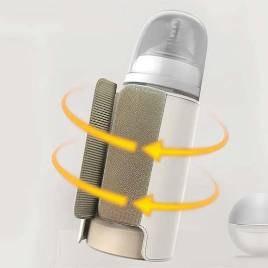 Chauffe-Biberon Portable