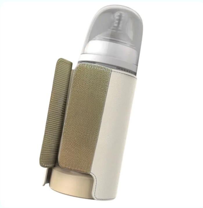 Chauffe-Biberon Portable